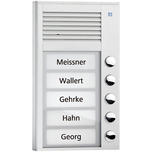 TCS Türsprechstelle PAK05-EN